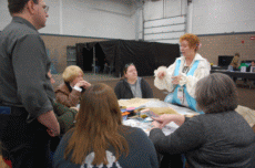 ValleyCon 37 - 2011